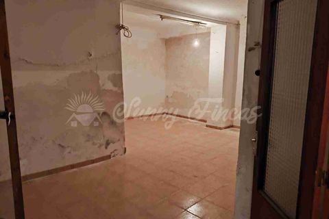 Byhus i Pinoso, Alicante, Pinoso - € 75.000 | Ref: SF0546 - foto 3